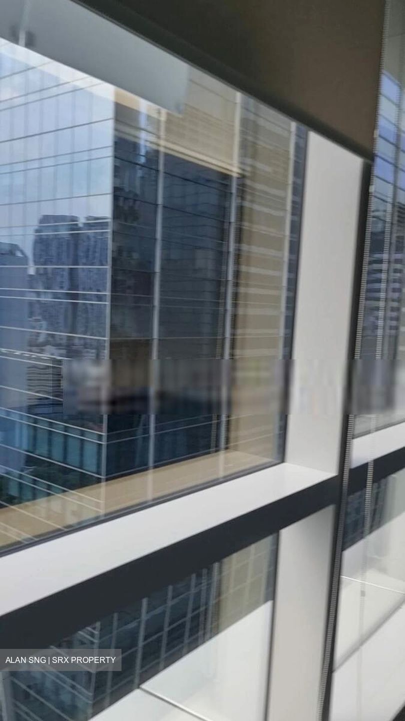 Sbf Center (D1), Office #529183241